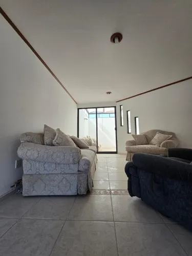 Casa Barata En Venta En Arboledas De San Javier, Pachuca De Soto