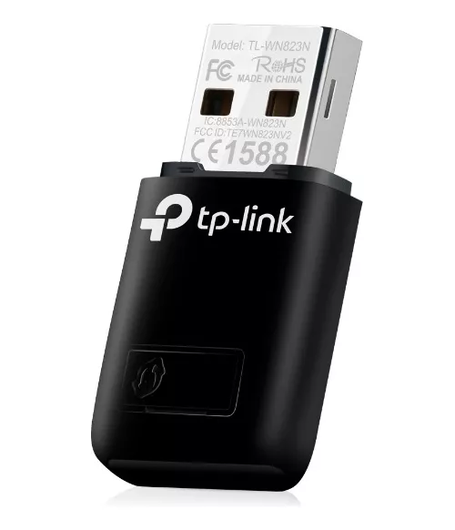 Tercera imagen para búsqueda de tp link wifi