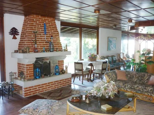 Qta El Junko Country Club