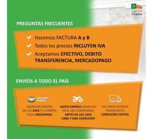Imagen 3 de 10 de Kit De Emergencia Atomlux Sistema Universal 1601n-led
