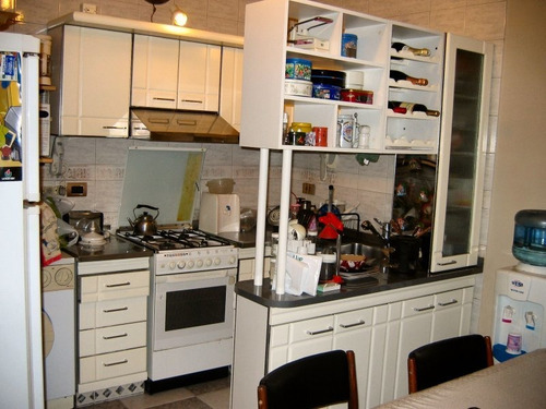 Imagen 2 de 14 de J. L. Suarez, Muy Buen Ph 4 Ambientes En Venta