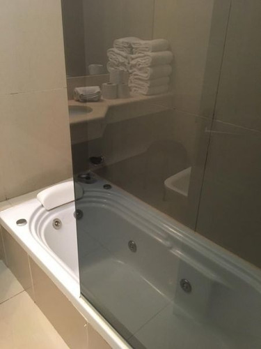 Imagen 16 de 17 de Apartamento En Edificio Con Buenos Servicios - Green Park