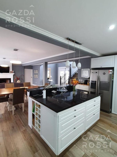 Imagen 7 de 29 de Espectacular Propiedad Al Lago A La Venta En Country San Eliseo Golf Club, San Vicente