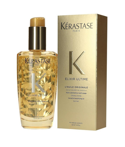 Kerastase Elixir-ultime