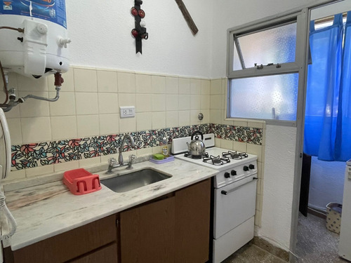 Alquiler De Verano Depto Un Ambiente Para Dos Personas San Bernardo