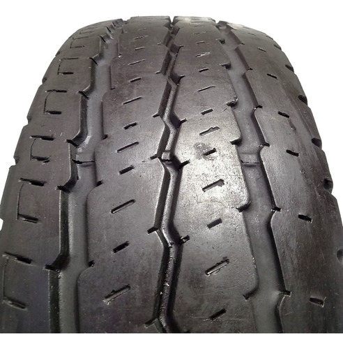 Neumatico Continental Vanco 225 75 16 118/116r 2018 Parch