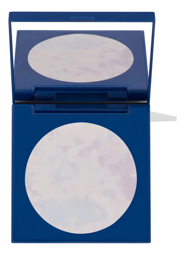 Hedwig Harry Potter By Colourpop Highlighter White Makeup Tone