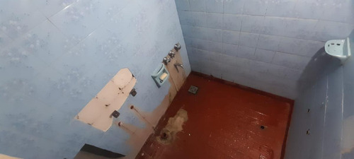 Casa Multifamiliar En Buena Ubicacion En Chilavert
