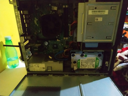 Computador Dell I3-3200 4gb De Ram 1tb De Hd - Usado