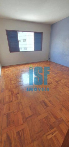 Sobrado Com 3 Dormitórios, 200 M² - Venda Por R$ 650.000 Ou Aluguel Por R$ 3.000/mês - Vila Campesina - Osasco/sp - So5766