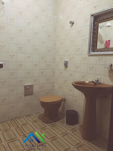 Imagem 14 de 17 de Casa Para Venda 4 Dormitórios Sendo 1 Suíte, Anhangabaú Jundiaí - Ca00149 - 68095231