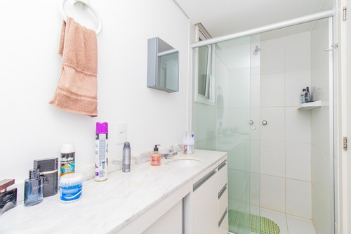 Imagem 23 de 30 de Apartamento À Venda No Bairro Marechal Rondon - Canoas/rs - O-25276-41726