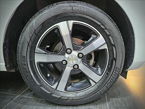 Chevrolet Onix 1.4 Mpfi Ltz 8v