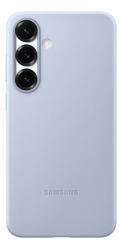 Carcasa Kindsuit Color Celeste Galaxy S25+