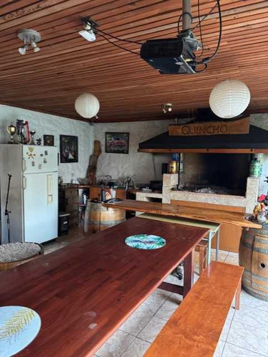 Venta Casa Condominio Montegrande Los Angeles (97294)