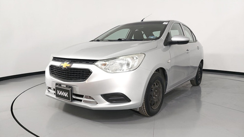 Chevrolet Aveo 1.5 Ls A