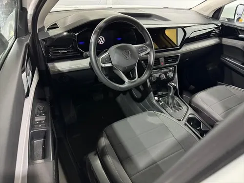Volkswagen Taos 1.4 Comfortline At