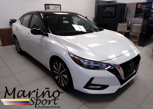 Nissan Sentra Exclusive - Entrega Inmediata
