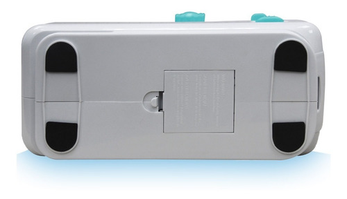 Máquina De Costura Multi Points Psm101 Lenoxx Bivolt Cor Branco 110V/220V