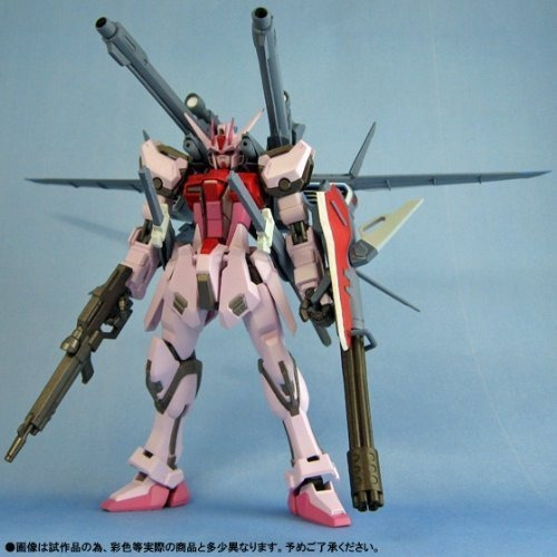 Robot Damashii Strike Rouge (tipo De Equipo De .) Vrykd