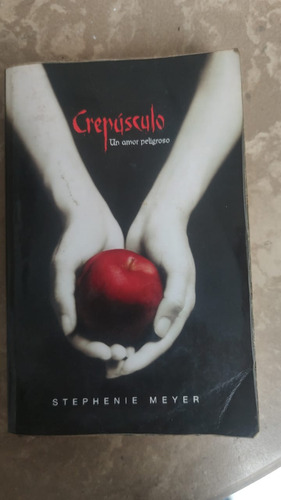 Crepusculo