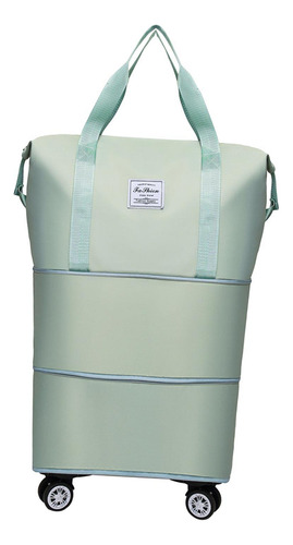 Rolando Duffle Saco Weekender Saco De Rodas Grande