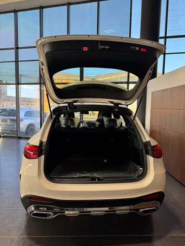 Glc 300 4matic 2026