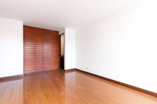 Apartamento En Venta En Chicó Norte. Cod V21581