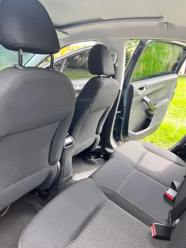 Peugeot 208 1.6 Allure Vti