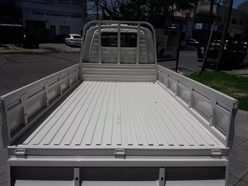 Zanella Force 1.3 Carga Util 1300 Kilos