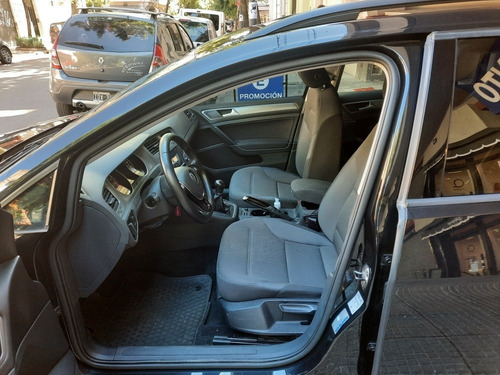 Volkswagen Golf Variant 1.6 Trendline 2017