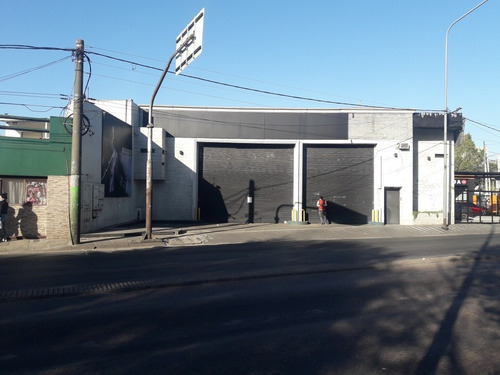 Imagen 2 de 15 de Galpon 1500m2 Villa Tesei Hurlingham Zona Oeste