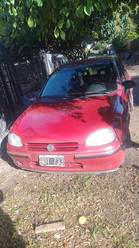 Chevrolet Corsa 1.6 Gl