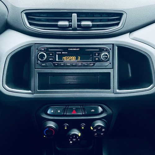 Chevrolet Onix 1.4 Black Edition 1.4