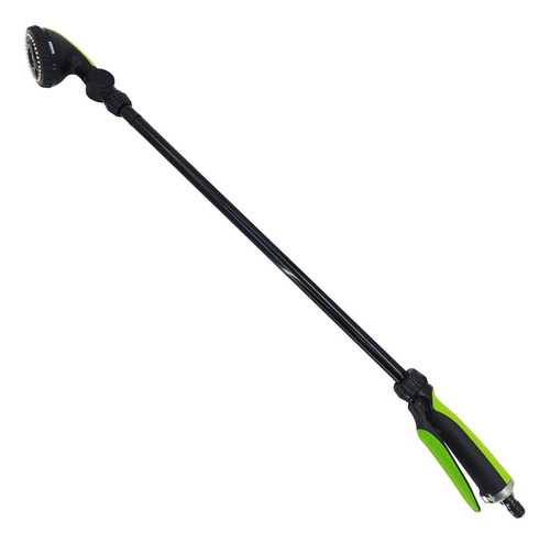 Hidropistola Cabo Longo Multifunção 85cm 3 Jatos - Yardsmith