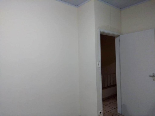 Sobrado Com 3 Dormitórios Para Alugar, 148 M² - Jardim Do Mar - São Bernardo Do Campo/sp - So20073
