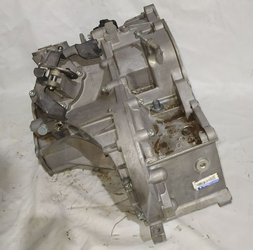 Cambio Vectra Astra Zafira F23 Ré Pra Trás (Usado)