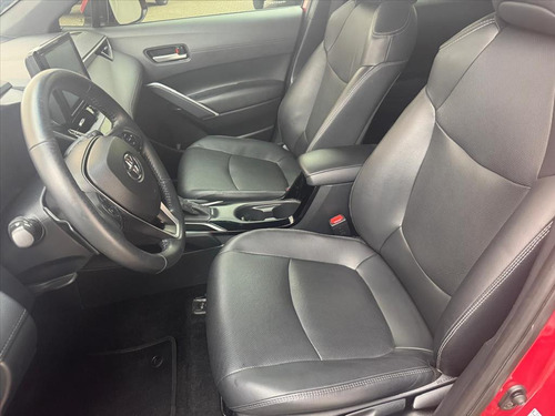 Toyota Corolla Cross 2.0 VVT-IE FLEX XRE DIRECT SHIFT