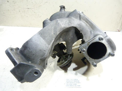 Multiple Admision Chevrolet Astra 2.0 C20ne Sohc 1999-2004 (Usado)