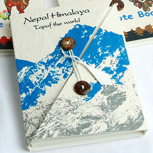 Vintage Journal Journal Notebook Vintage Planificador De Cua