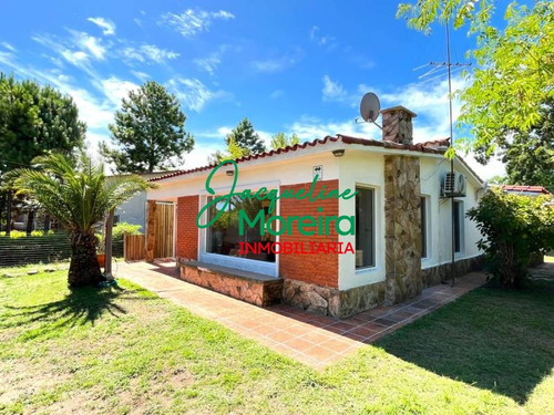 Casas Alquiler Vacaciones 2 Dormitorios - C101709