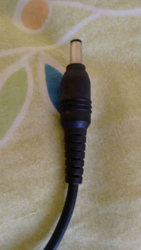 Cargador Toshiba Adp-65sh A