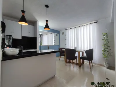 Apartamento en arriendo