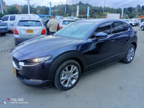 Mazda CX-30 2.0 Touring At