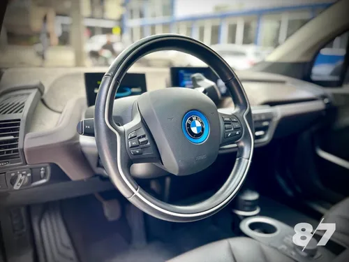 BMW i3 Suite