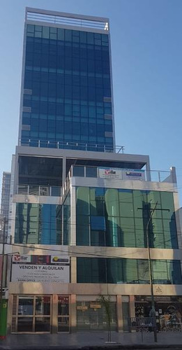 Imagen 2 de 29 de Oficinas Comerciales En Edificio Sustentable.- Banfield Este