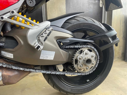 Imagen 19 de 20 de Ducati Multistrada 1200