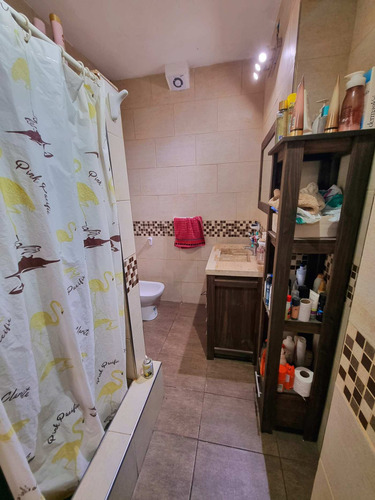 Venta Ph 4 Ambientes Santos Lugares Terraza