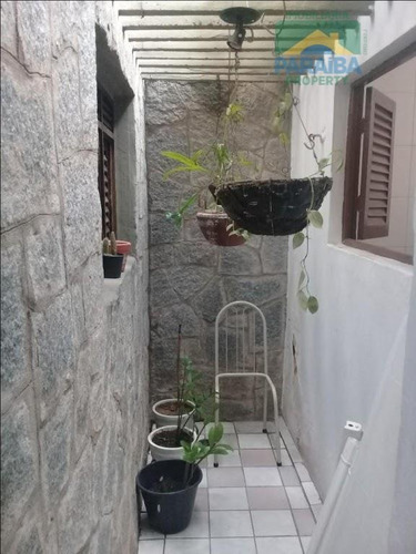 Imagem 9 de 15 de Casa Residencial À Venda, Torre, João Pessoa. - Ca0239