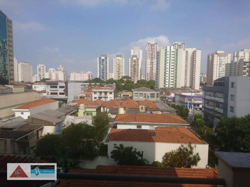 Imagem 6 de 30 de Apartamento Com 4 Dormitórios À Venda, 114 M² Por R$ 740.000 - Tatuapé - São Paulo/sp - Ap5955